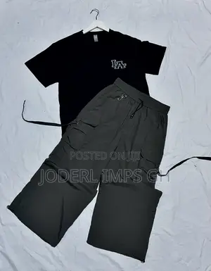 Shirt Pant