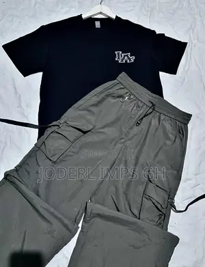 Shirt Pant