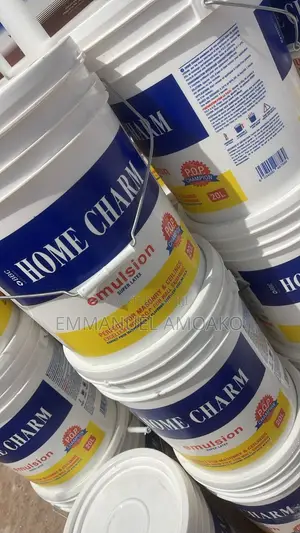 Leyland Home Charm Paint 20l