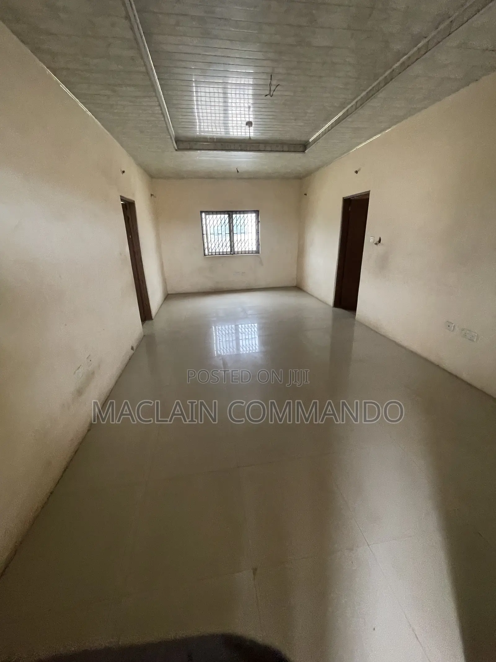 2bdrm Apartment in Tsuibleoo, Ledzokuku-Krowor for rent