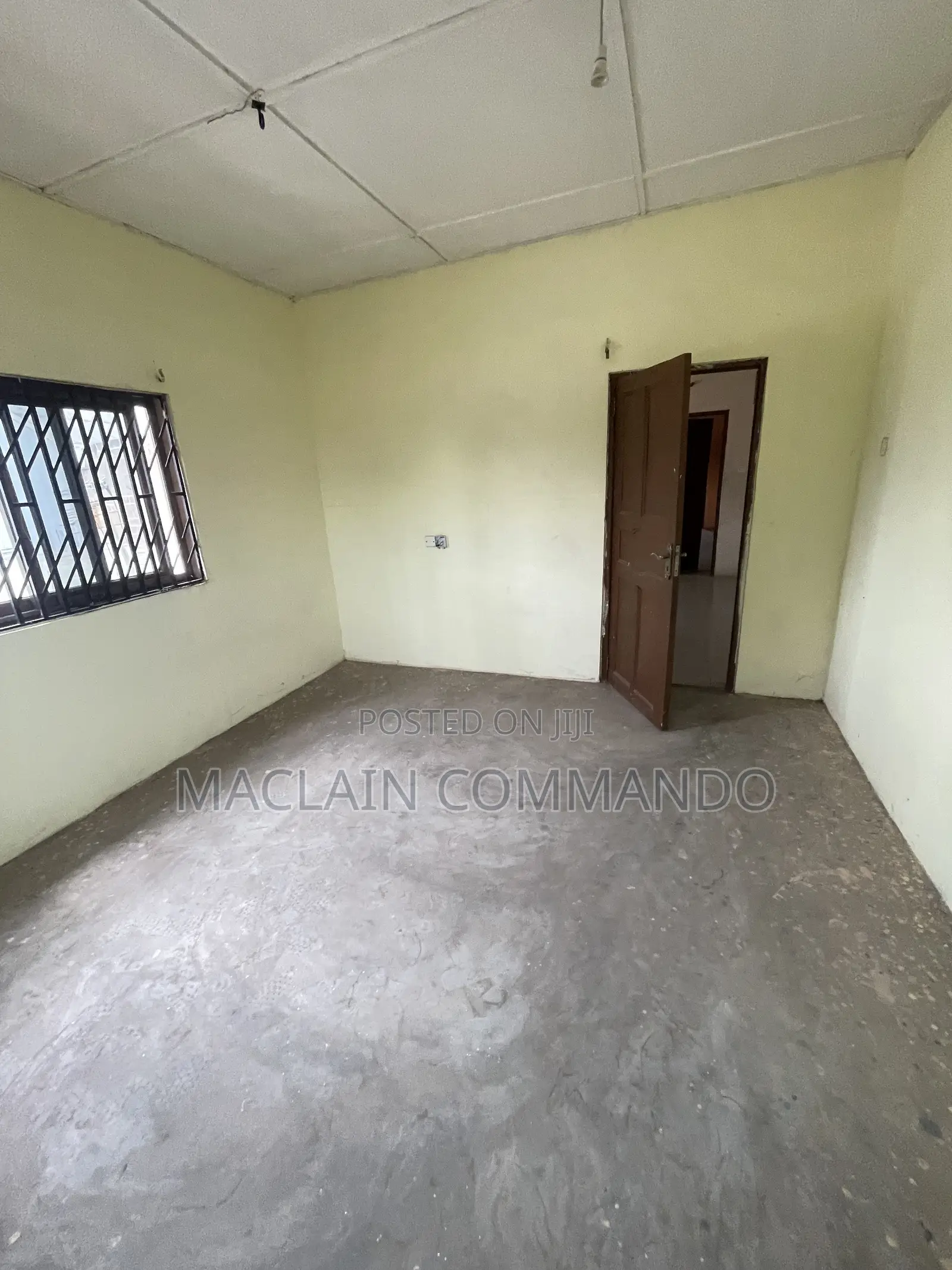 2bdrm Apartment in Tsuibleoo, Ledzokuku-Krowor for rent