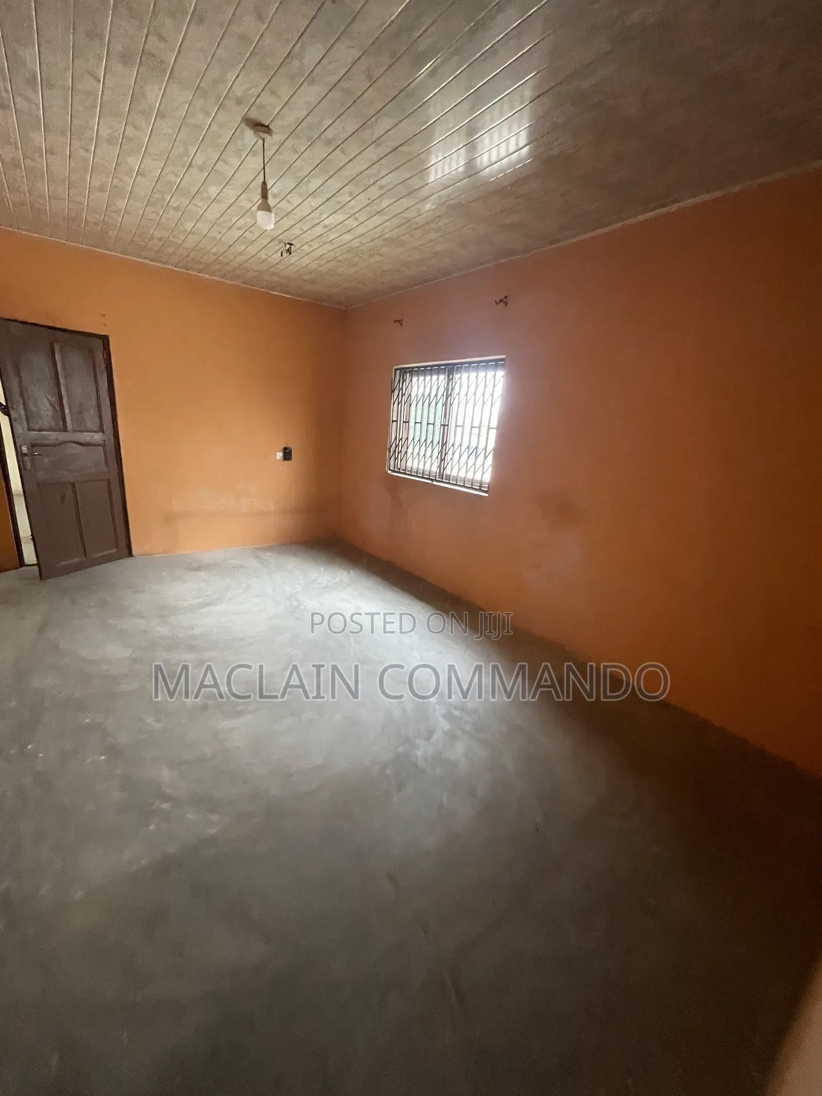 2bdrm Apartment in Tsuibleoo, Ledzokuku-Krowor for rent