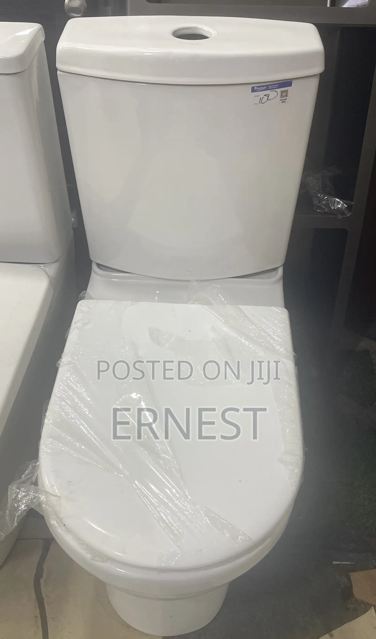 Water Closet