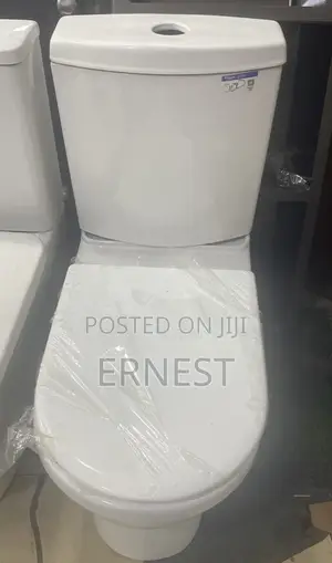Water Closet