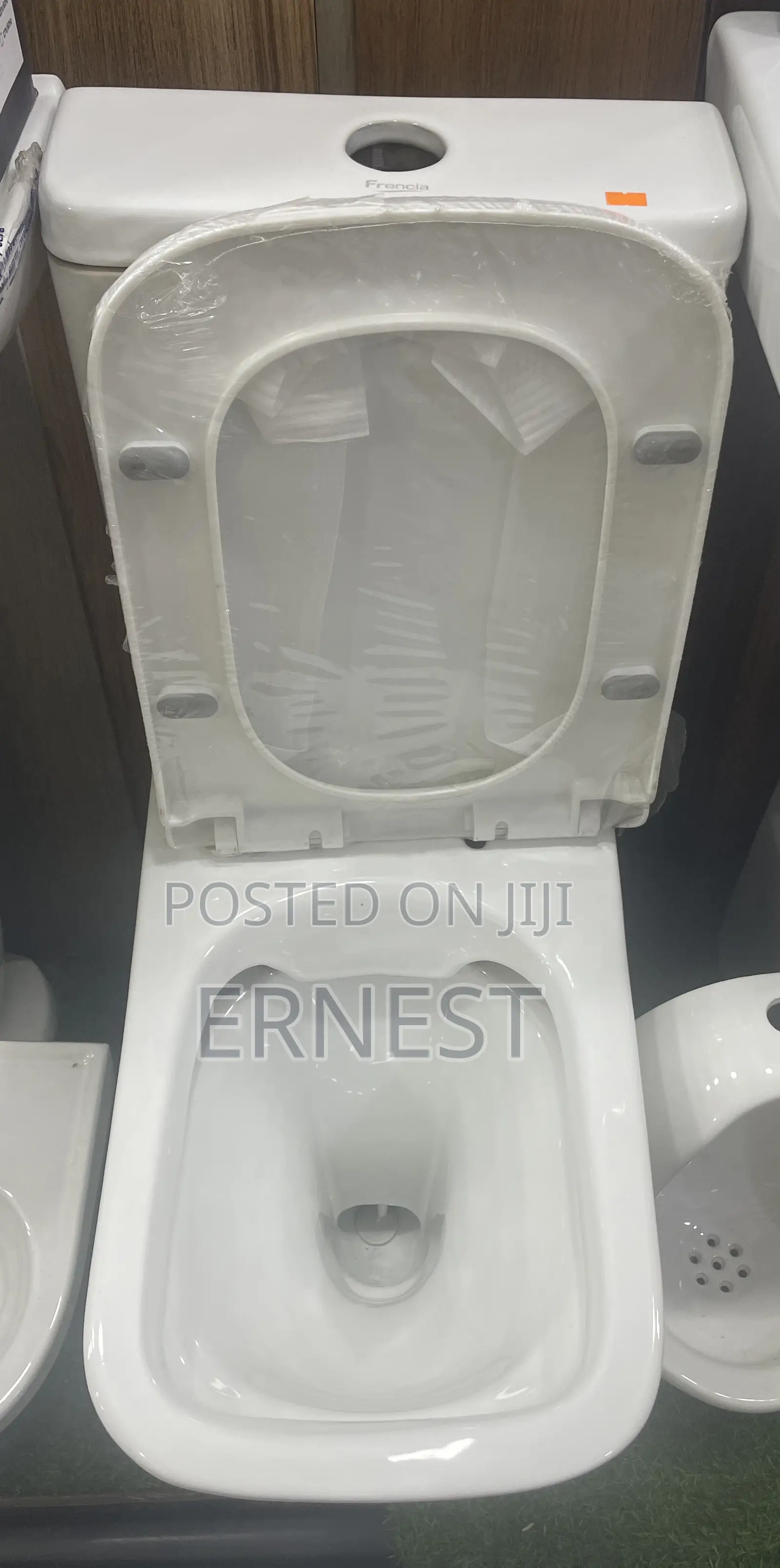Water Closet
