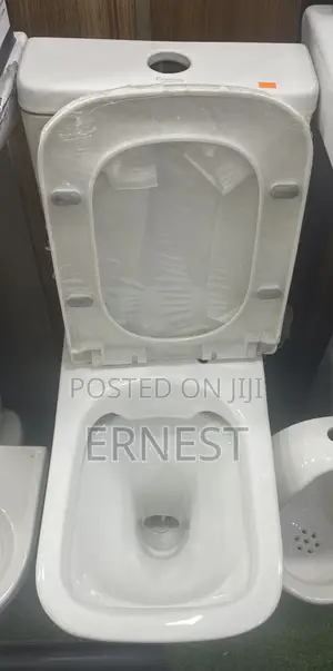 Water Closet