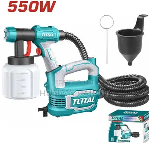 HVLP Spray