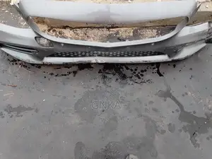 Benz C43 Amg 2021 Model Crashed Parts