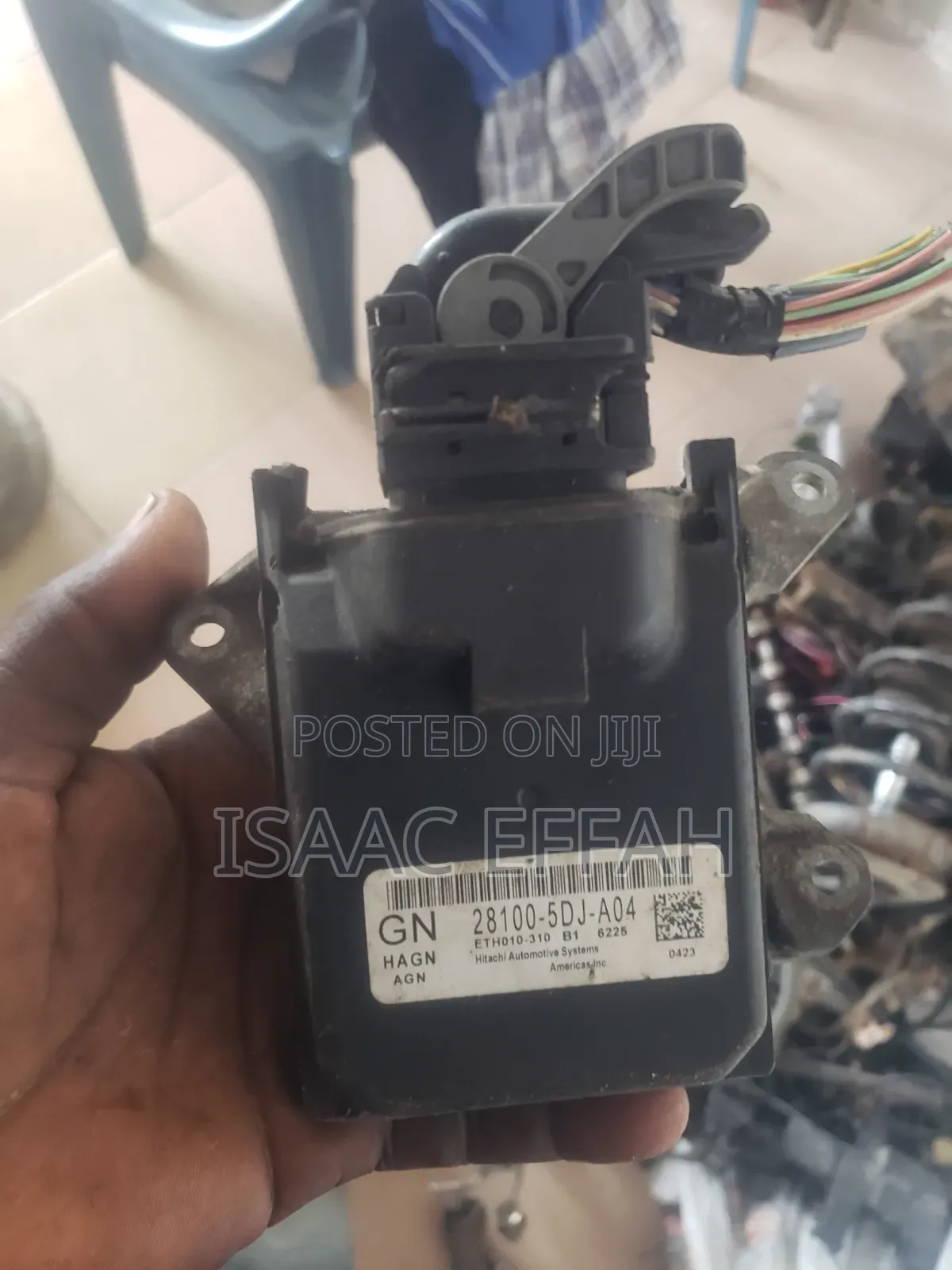 Call for Home Use and Ghana Used Parts for All Cars