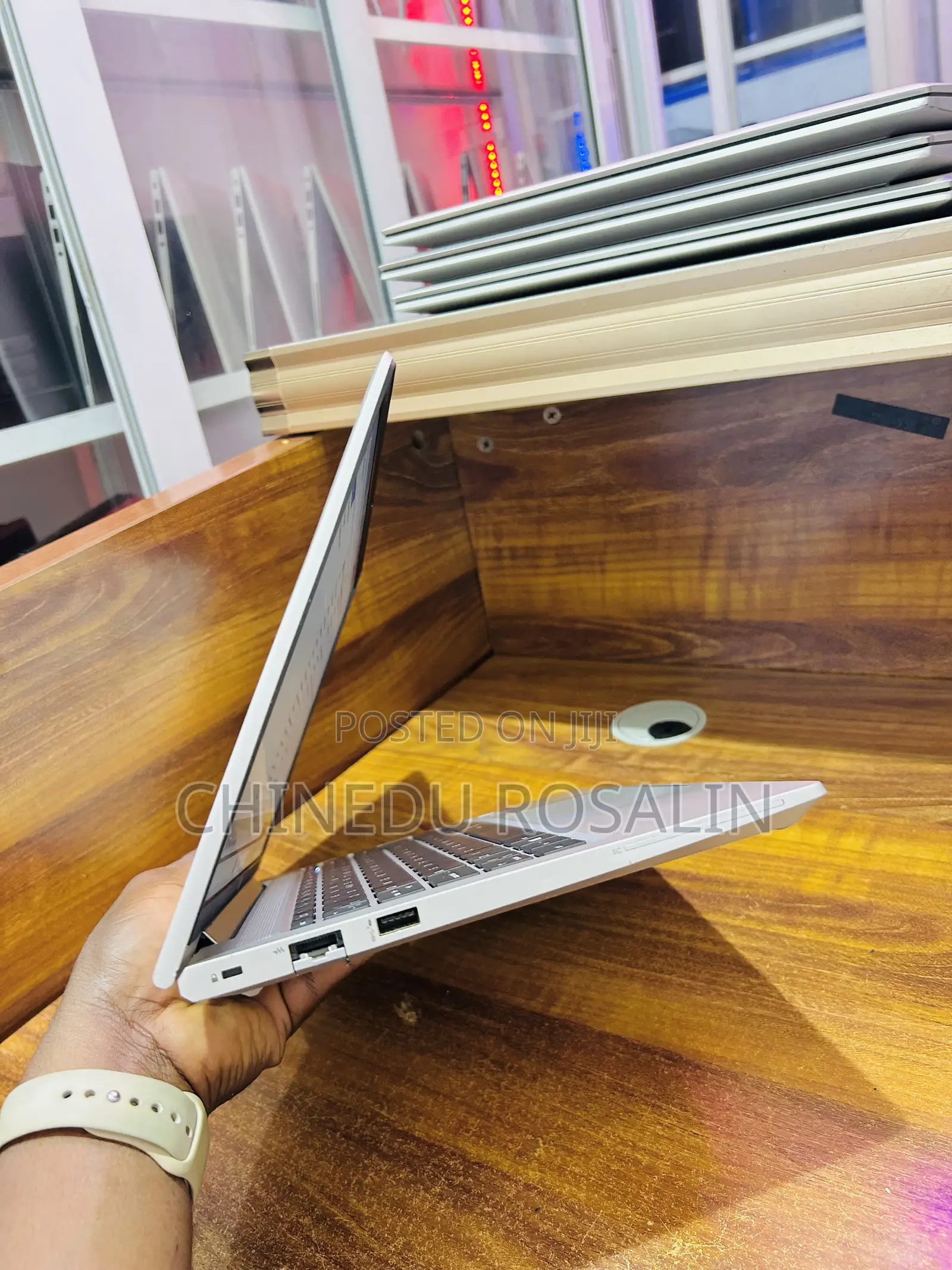 Laptop HP ProBook 640 G8 16GB Intel Core i5 SSD 256GB