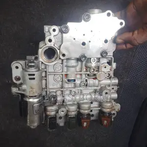 Toyota Vitz(2sz-Fe) Transmission Filter for Sale