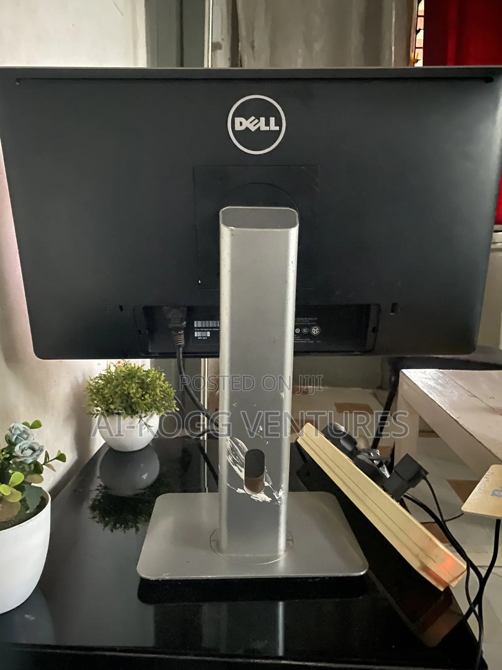 Computer Monitor