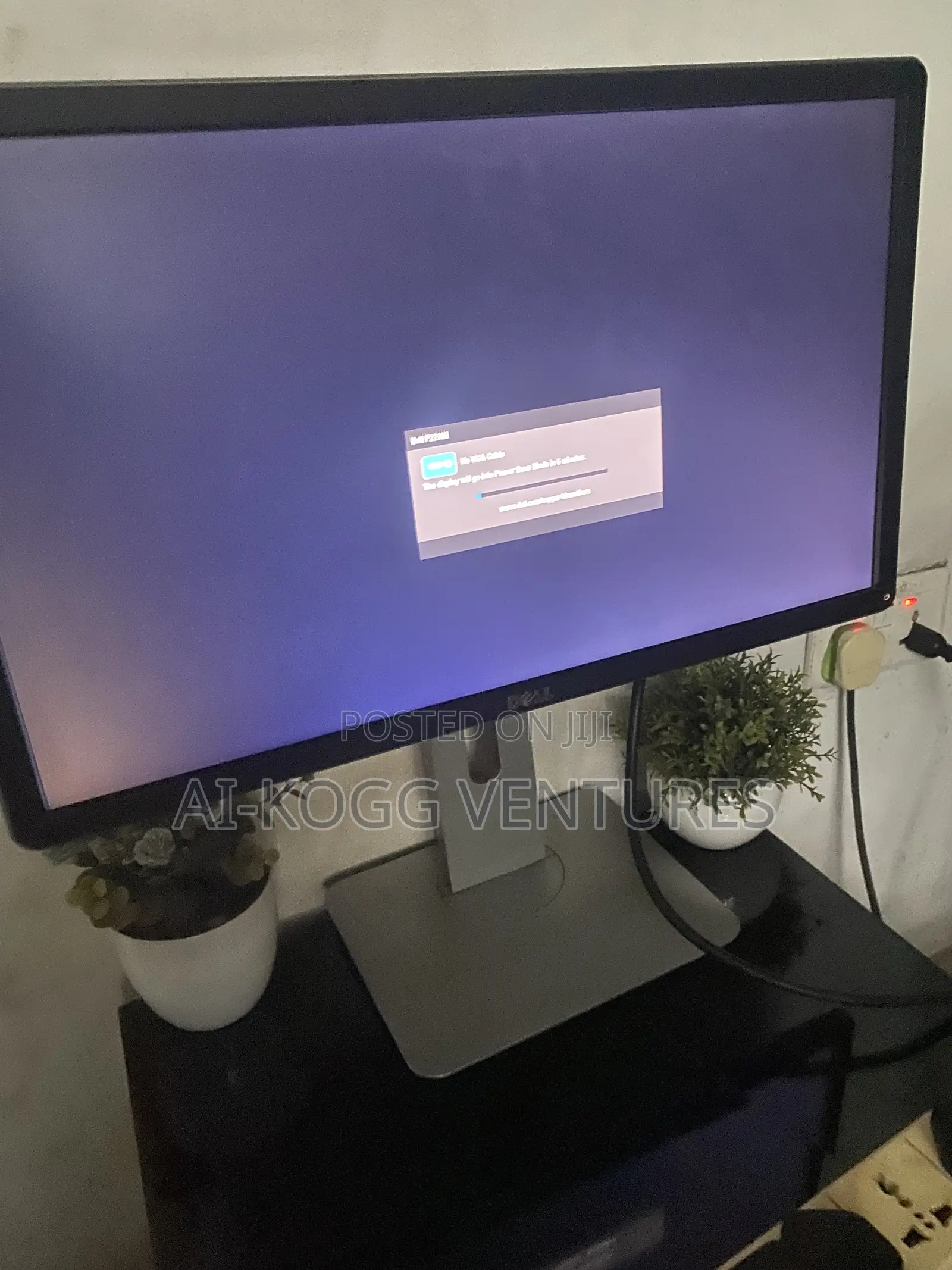 Computer Monitor