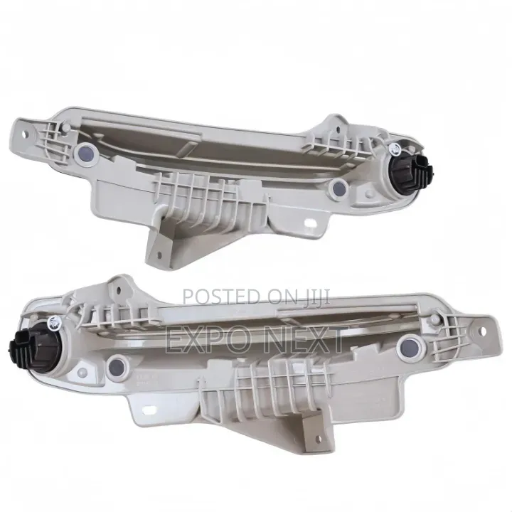 Mazda Cx-90 2024-2025 Daytime Running Light