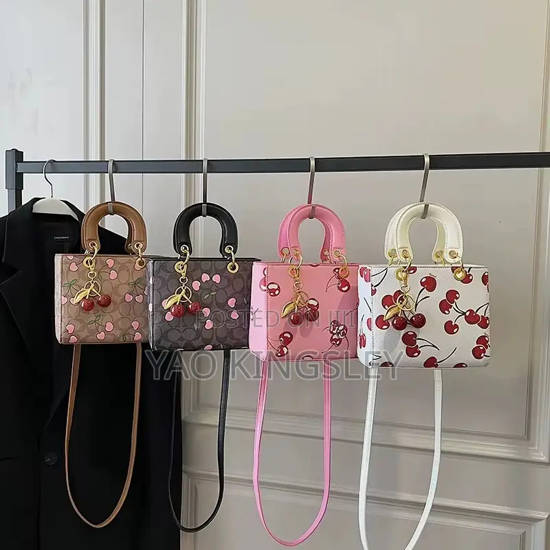 High Quality Handbags