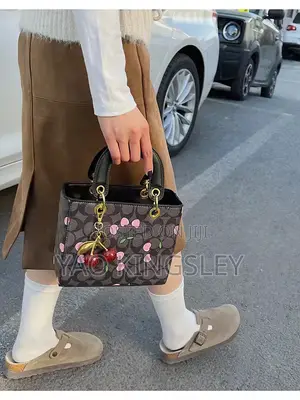 High Quality Handbags