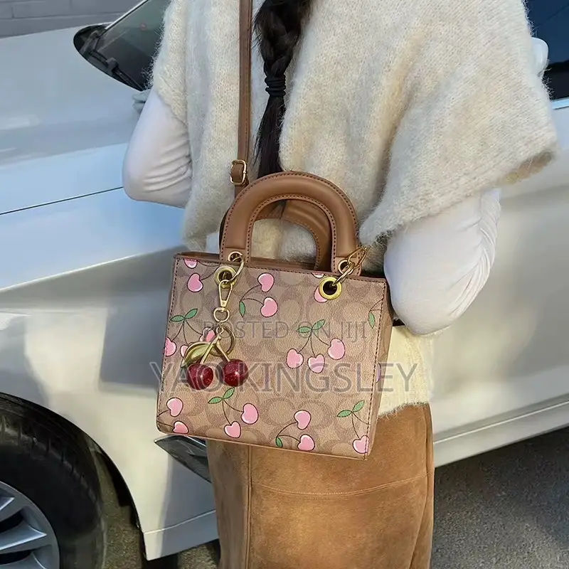 High Quality Handbags