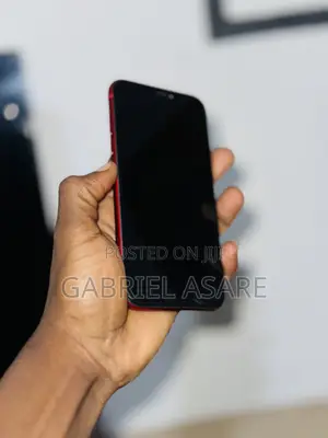 Apple iPhone XR 128 GB Red
