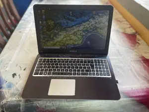 Laptop Asus X555LA 12GB Intel Core i7 HDD 500GB