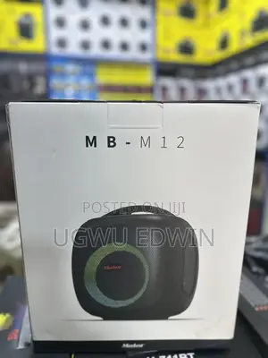 Mb-M11 Bluetooth Mp3speaker