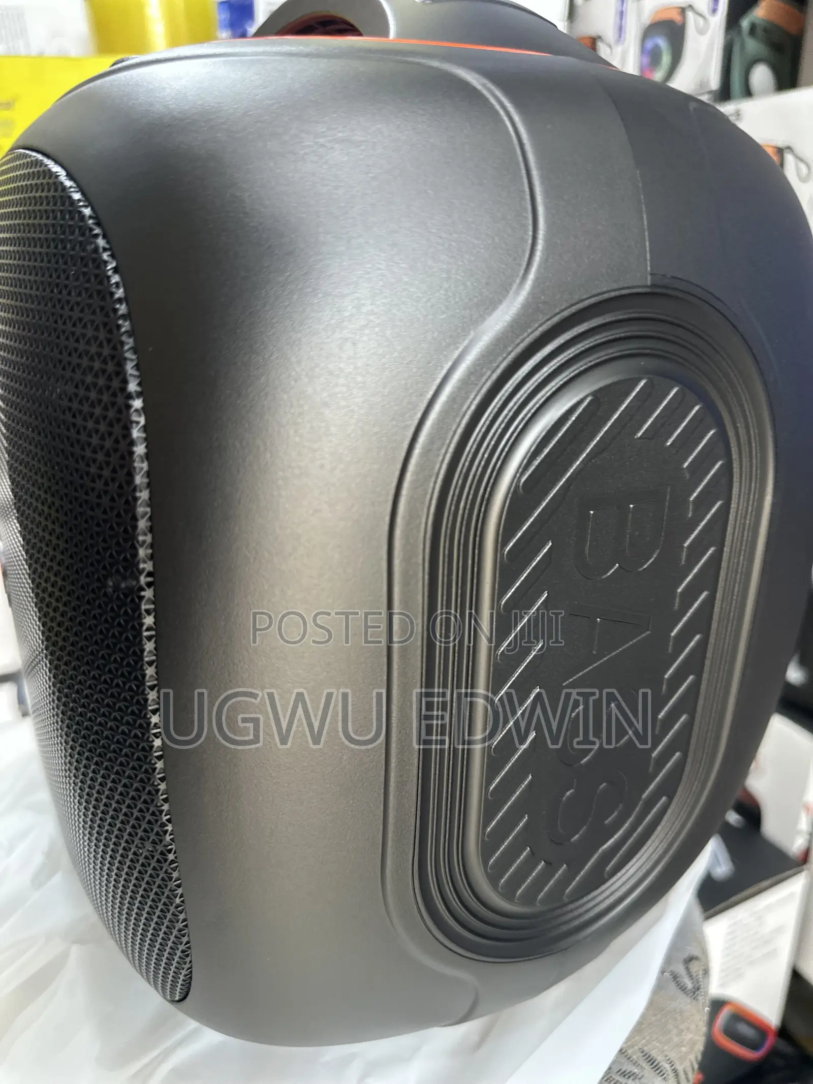 Mb-M11 Bluetooth Mp3speaker