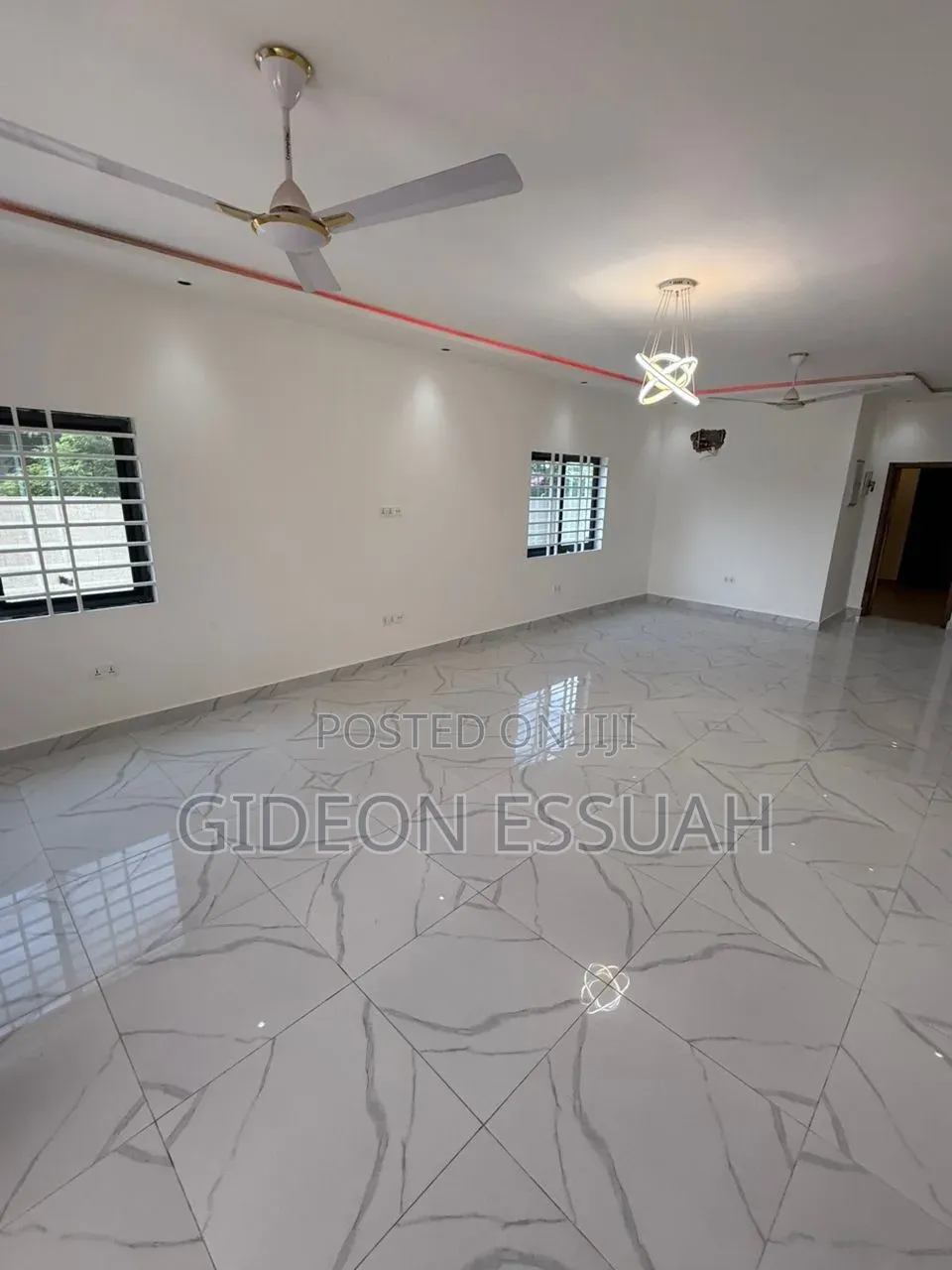 3bdrm House in Gideon Property, Olebu for sale