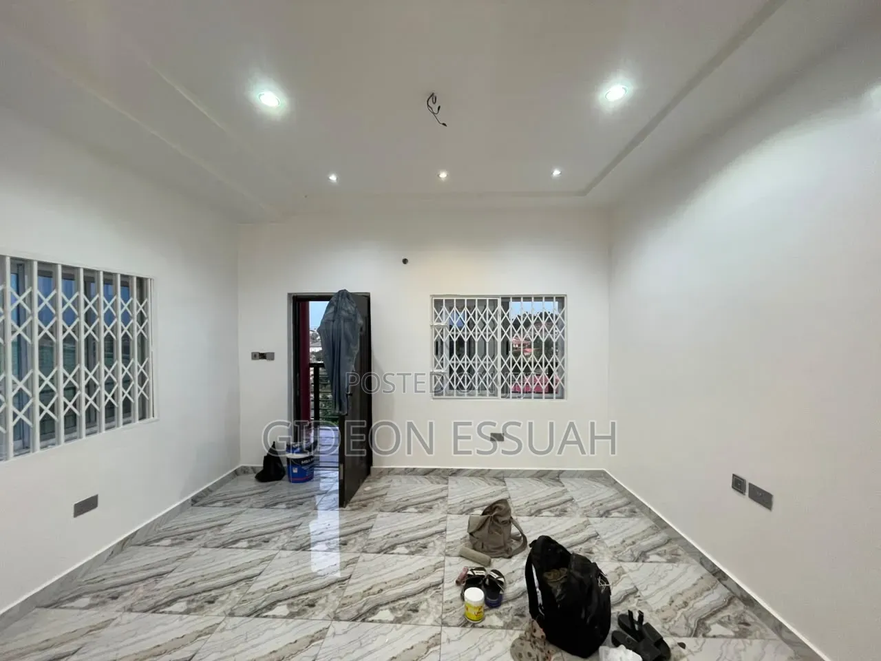 3bdrm House in Gideon Property, Olebu for sale