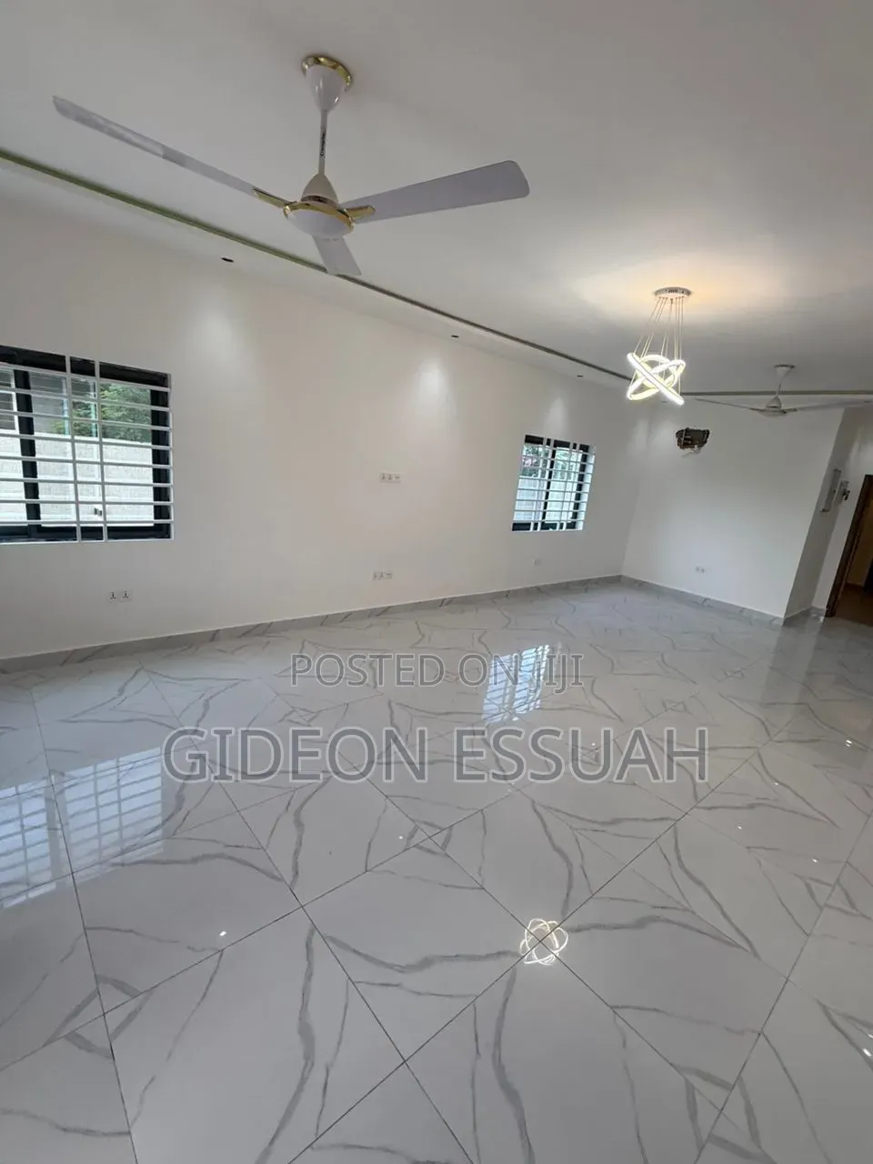 3bdrm House in Gideon Property, Olebu for sale