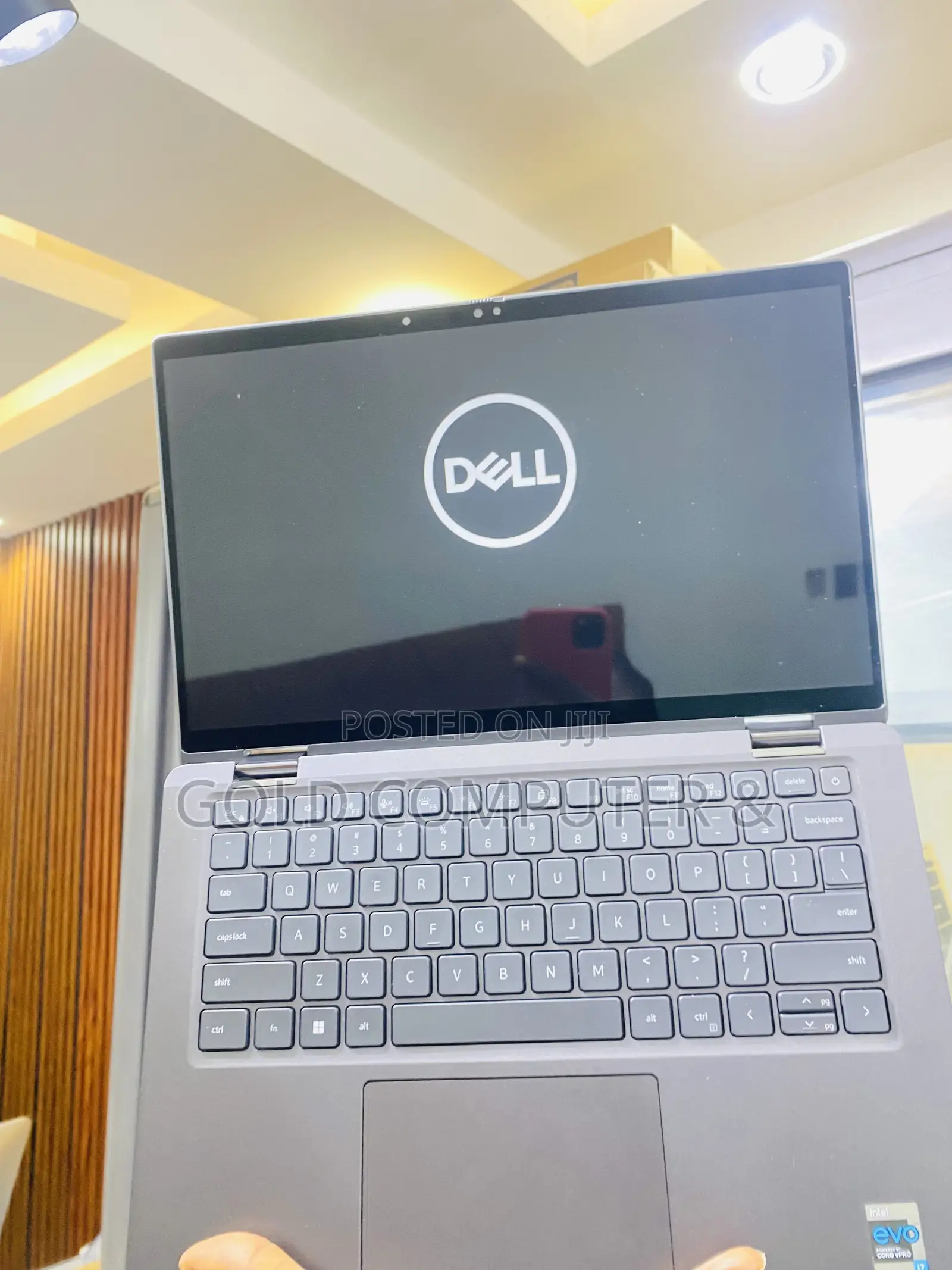 Laptop Dell Latitude 7420 16GB Intel Core i7 SSD 256GB