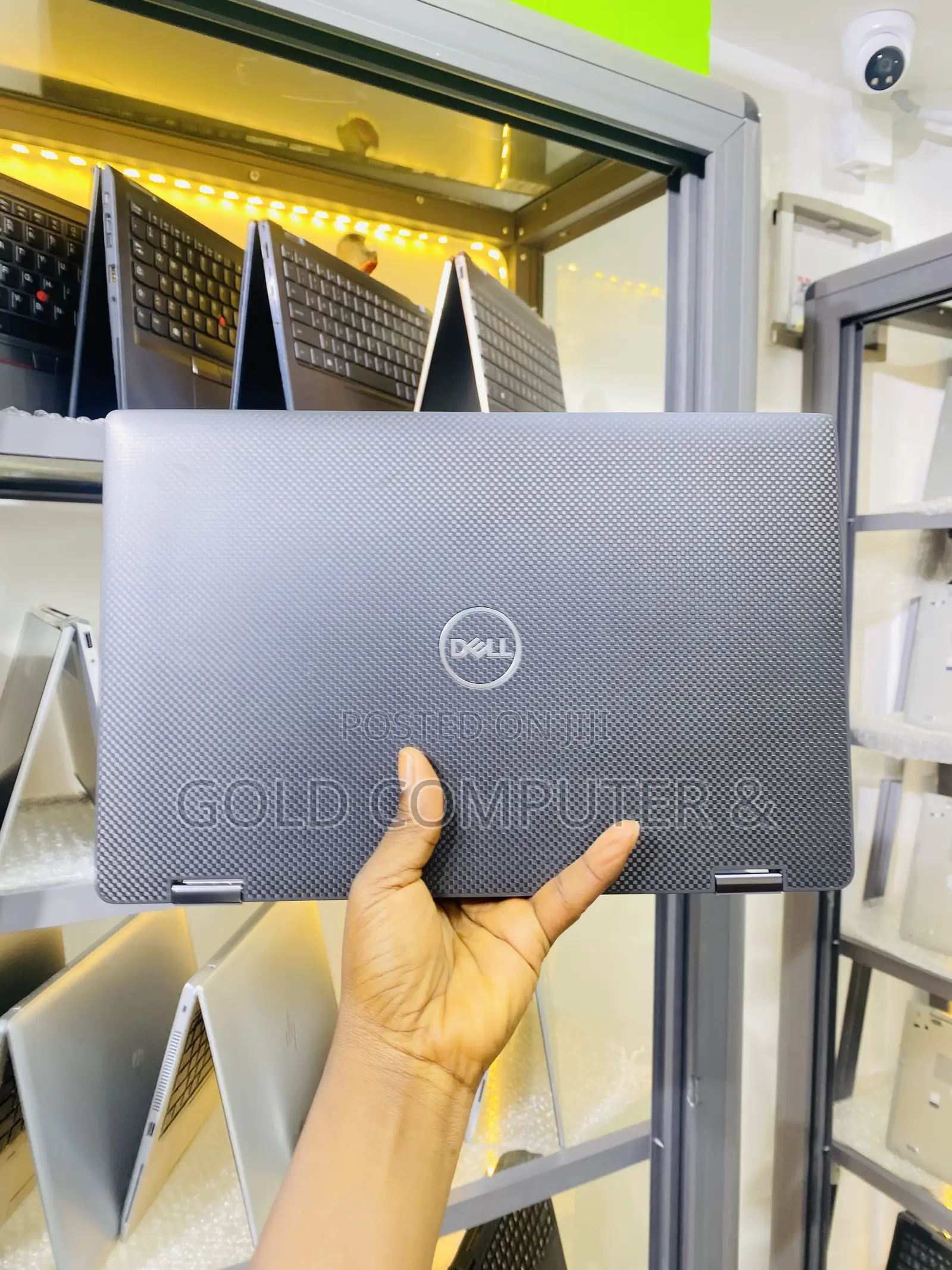 Laptop Dell Latitude 7420 16GB Intel Core i7 SSD 256GB