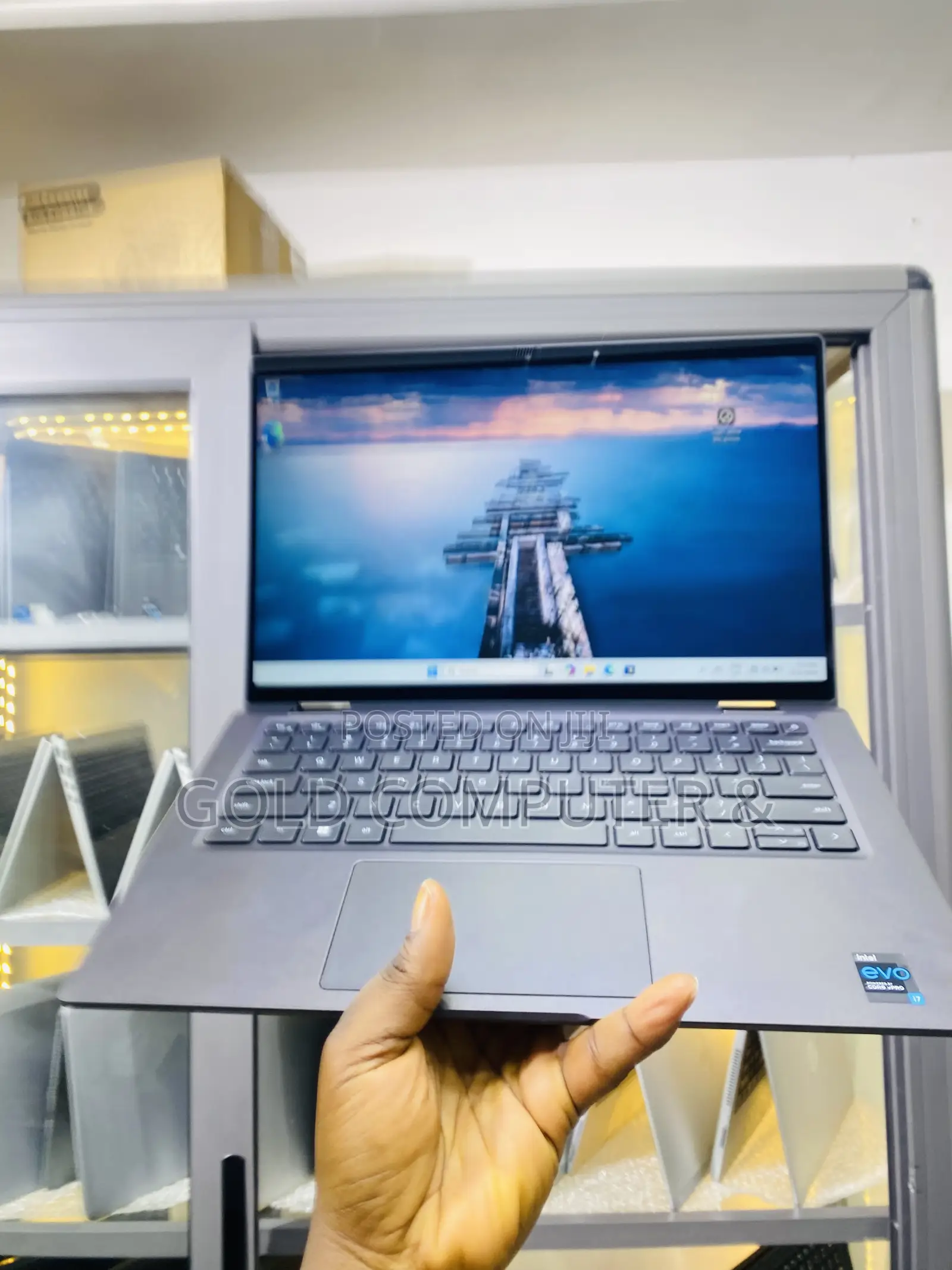 Laptop Dell Latitude 7420 16GB Intel Core i7 SSD 256GB