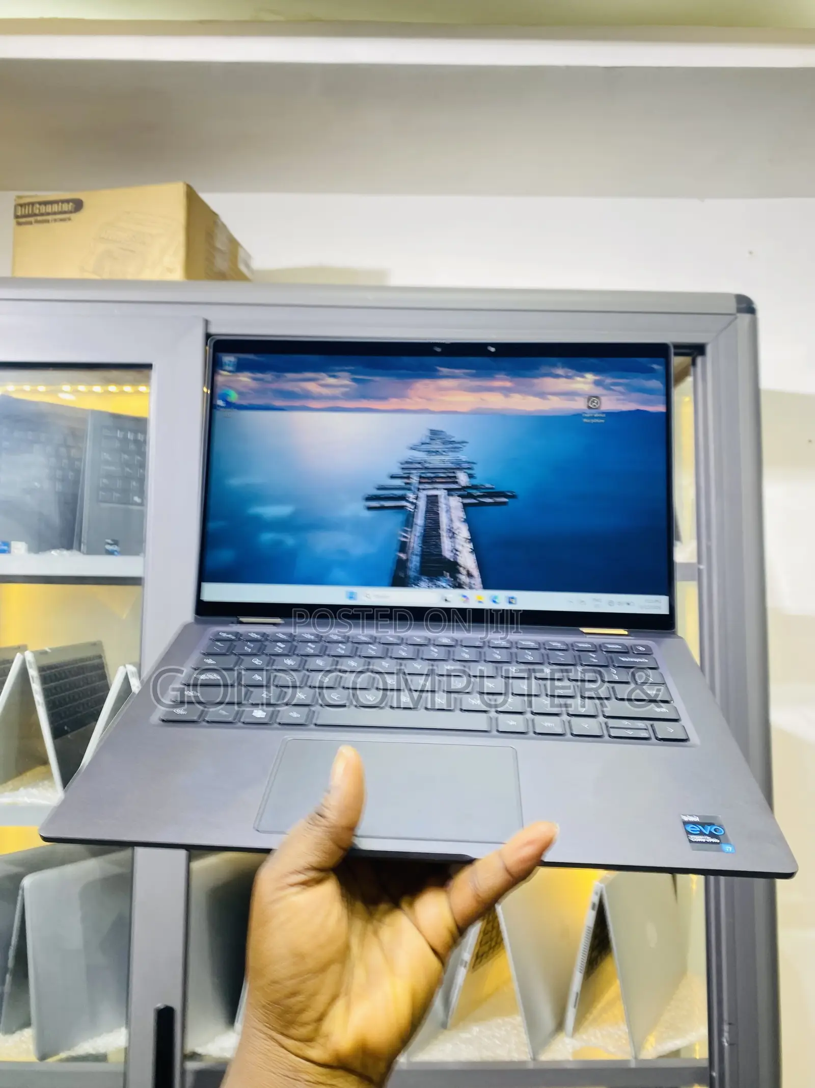 Laptop Dell Latitude 7420 16GB Intel Core i7 SSD 256GB