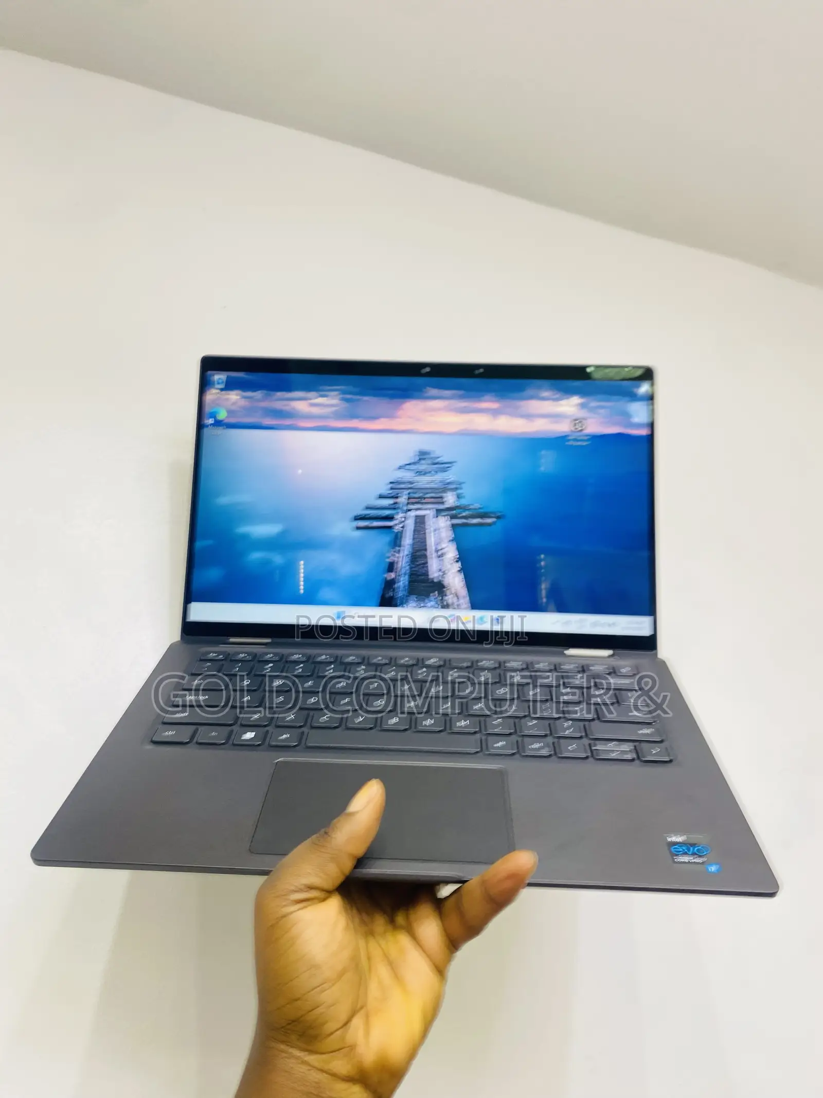 Laptop Dell Latitude 7420 16GB Intel Core i7 SSD 256GB