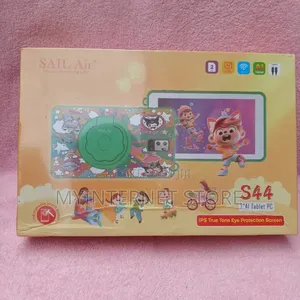 New Sail Air S360 512 GB Blue