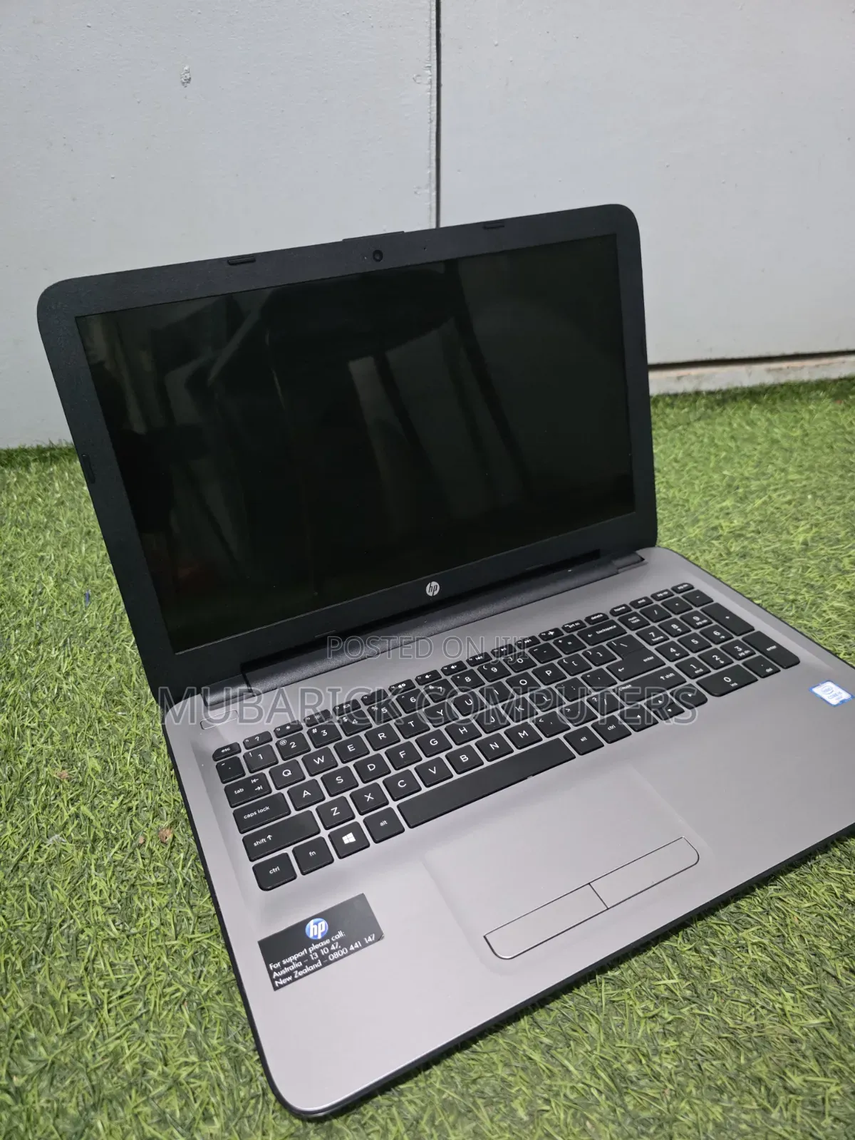 Laptop HP Pavilion 15 8GB Intel Core i5 HDD 1T