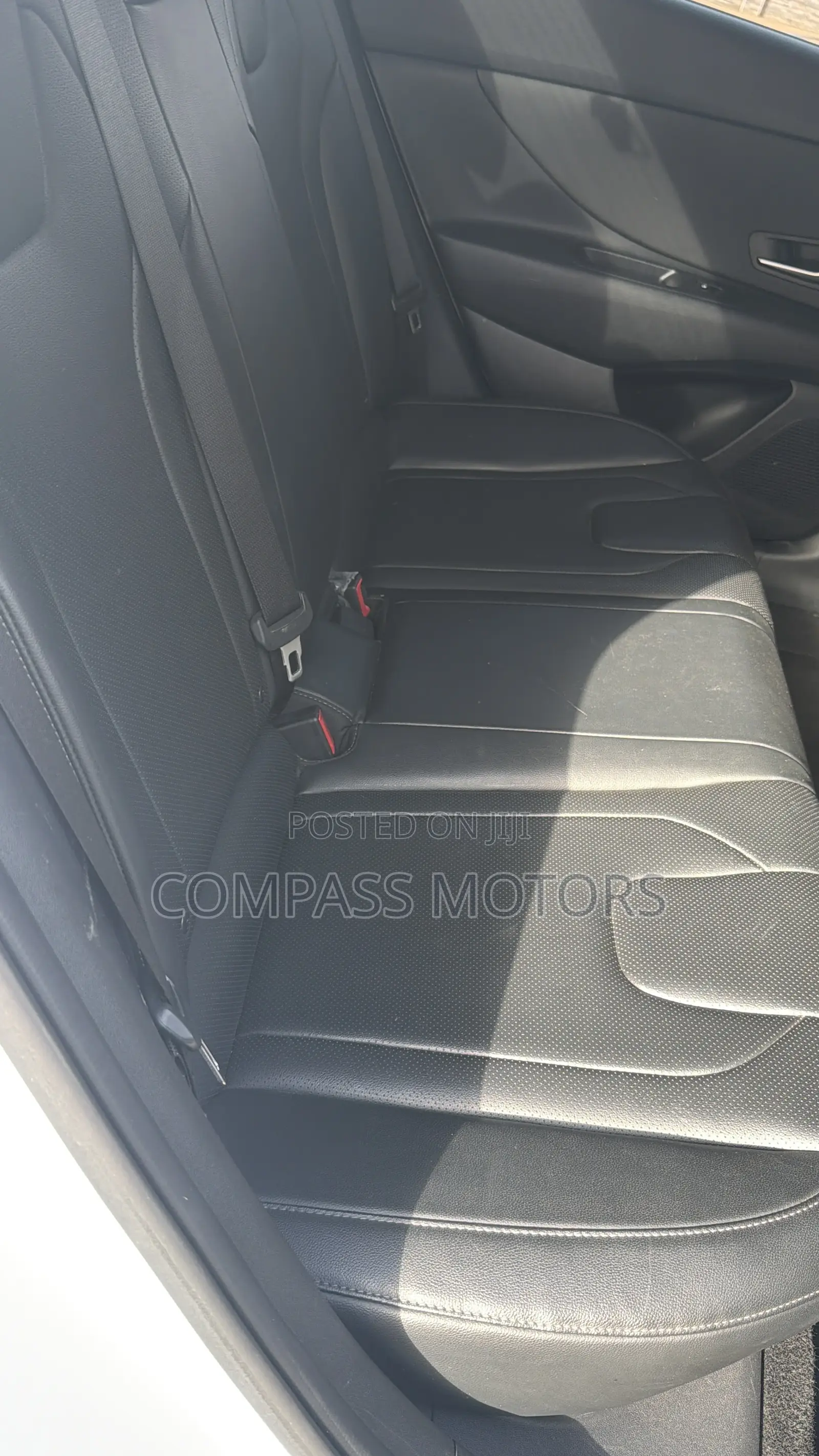 Hyundai Elantra SE 2021 White