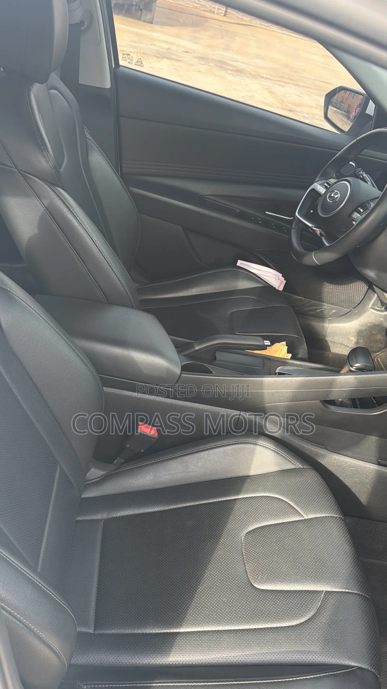 Hyundai Elantra SE 2021 White