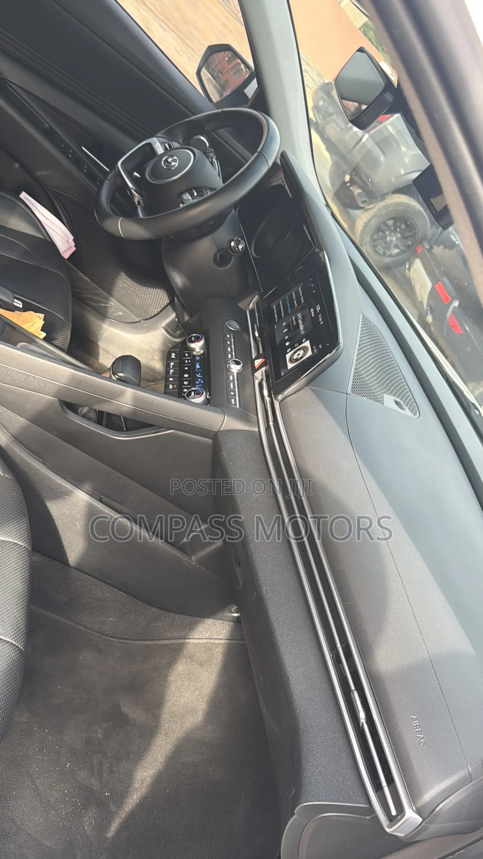 Hyundai Elantra SE 2021 White