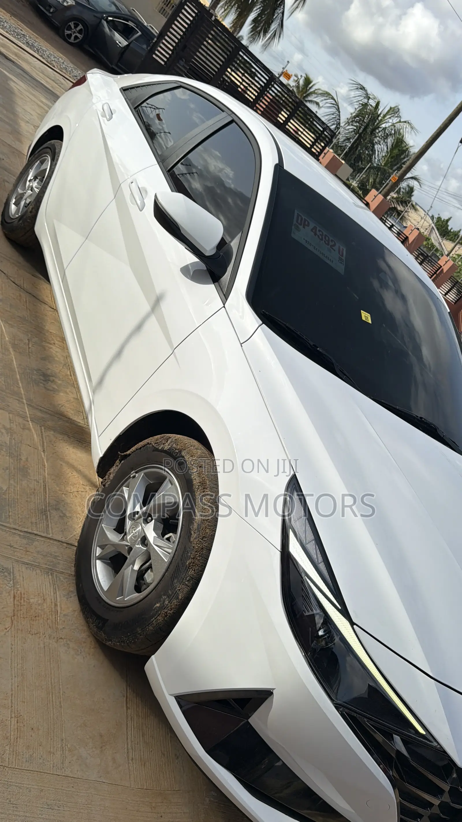 Hyundai Elantra SE 2021 White