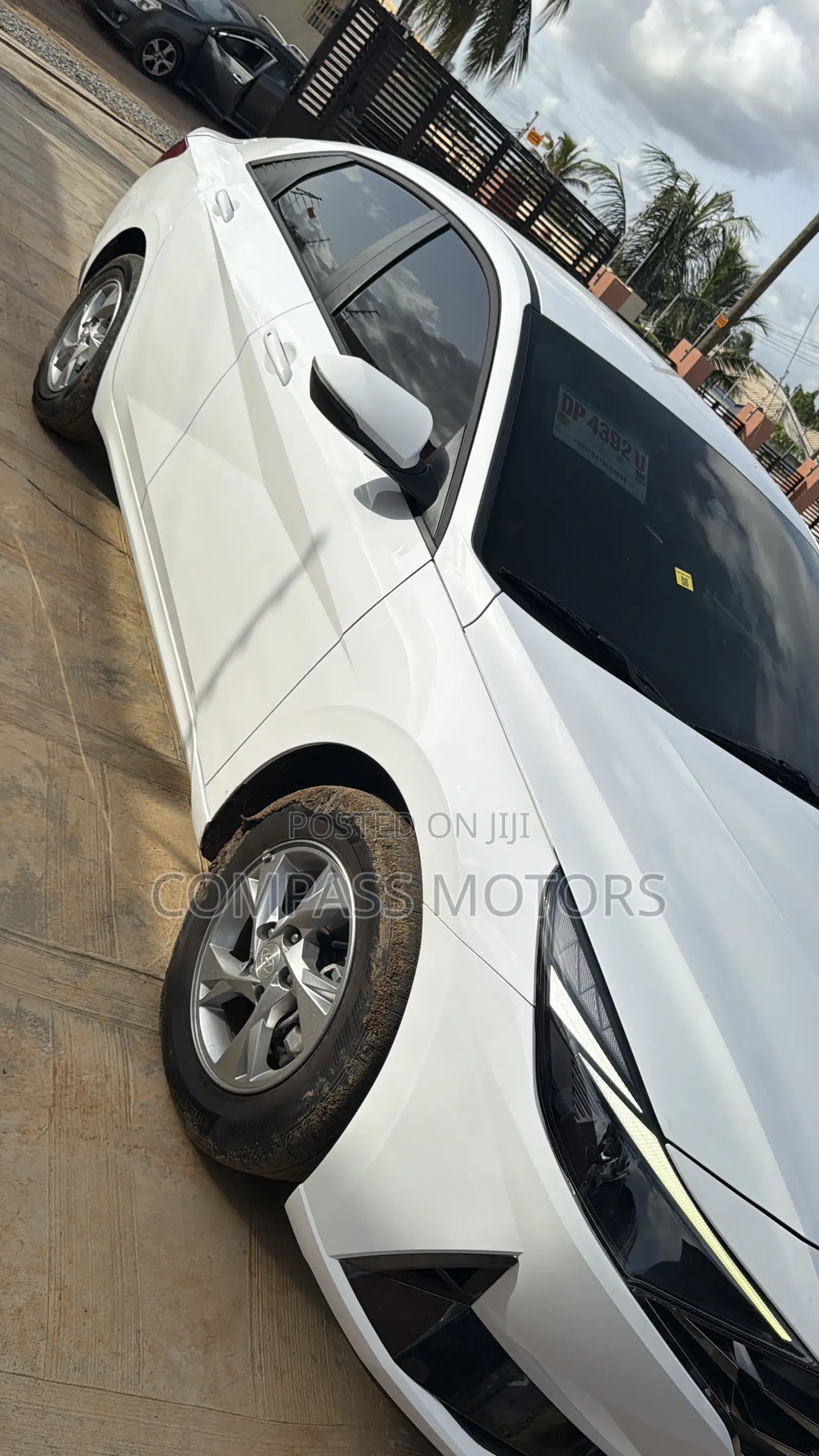 Hyundai Elantra SE 2021 White