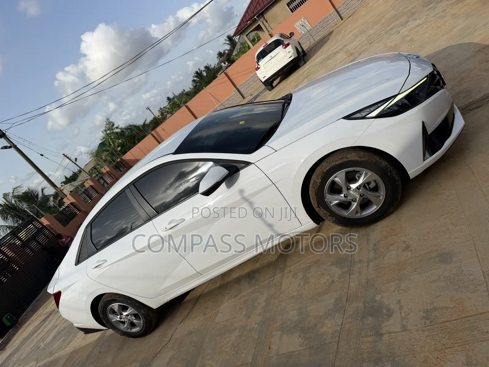 Hyundai Elantra SE 2021 White