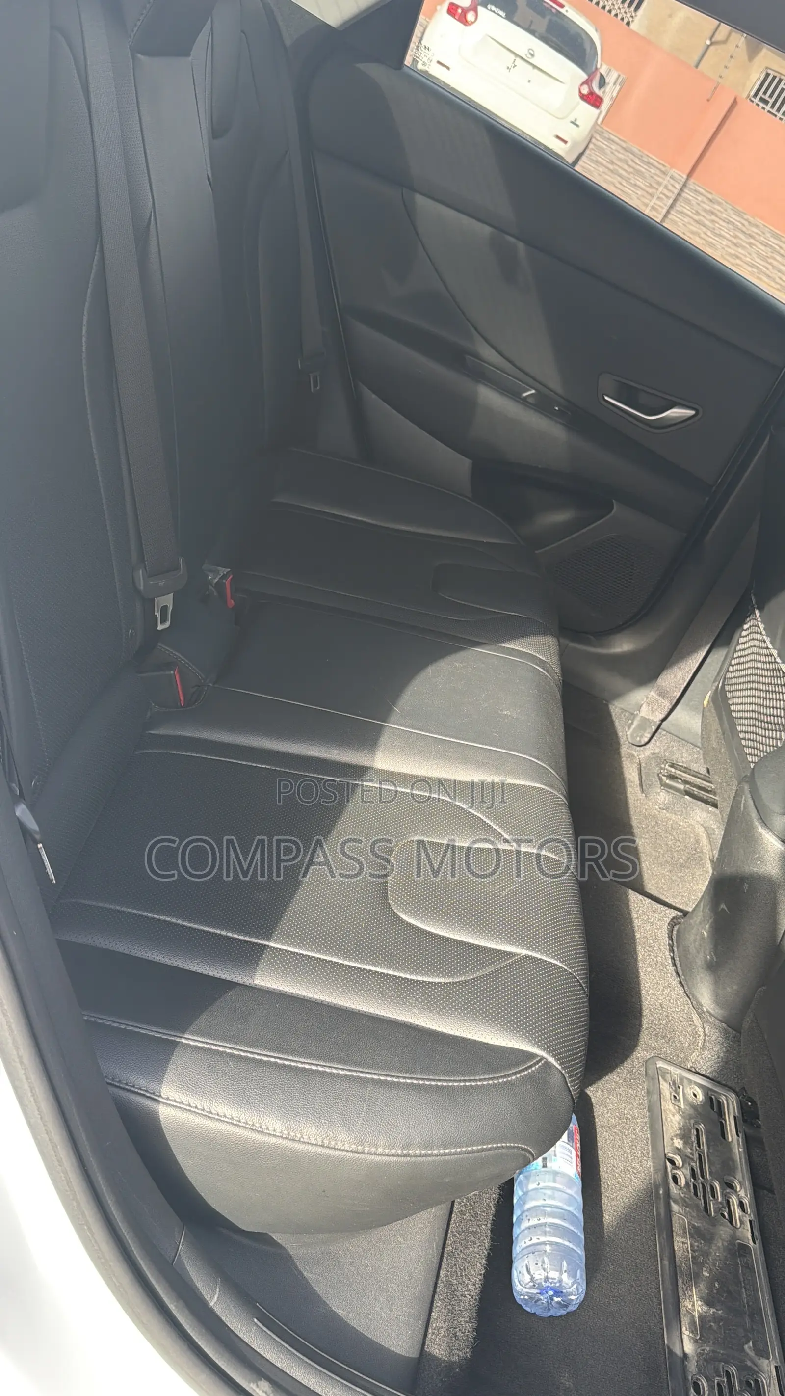 Hyundai Elantra SE 2021 White