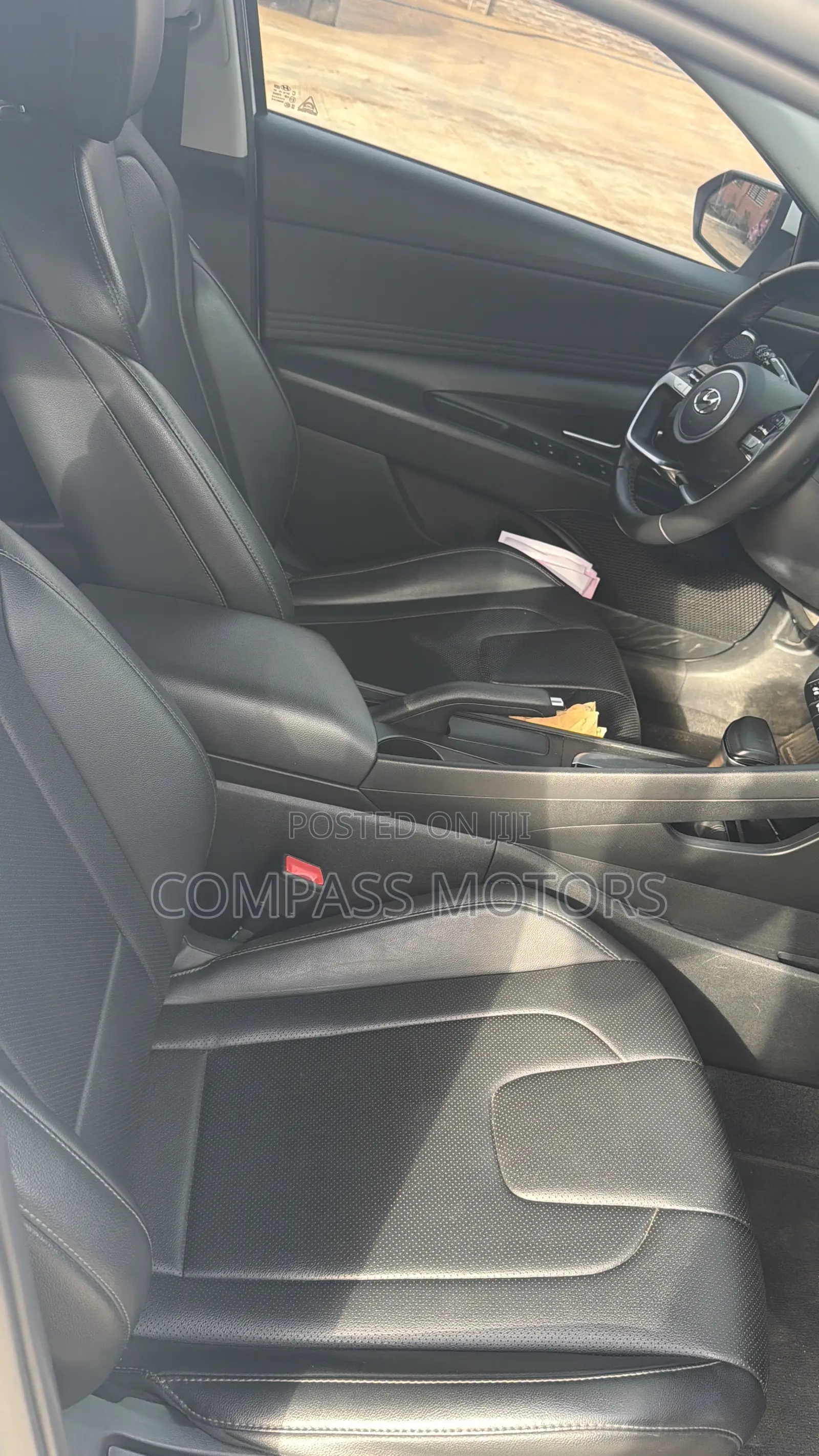 Hyundai Elantra SE 2021 White