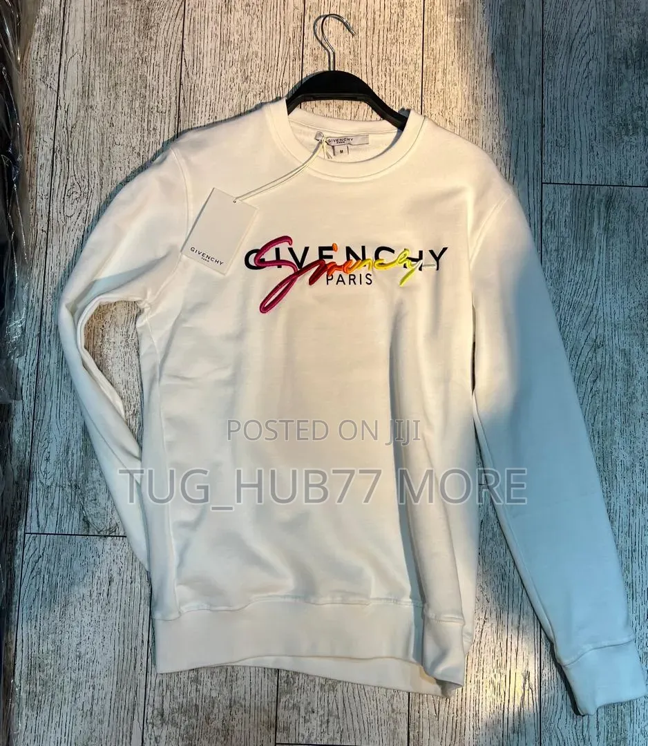 Men Quality Long-Sleeved Shirt