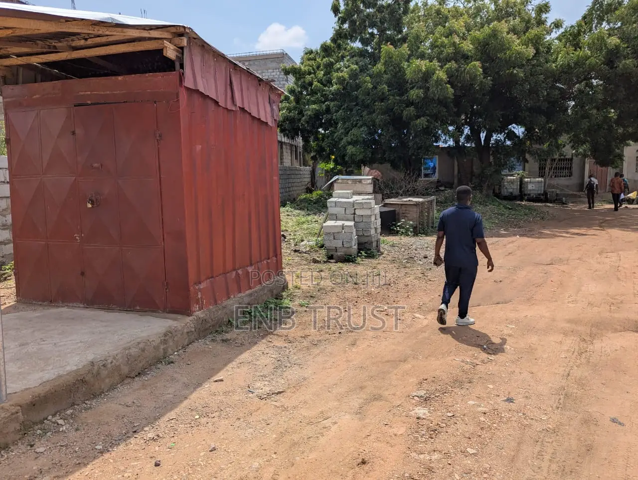 2 Plots of Land for Sale at Tantra 7 Days