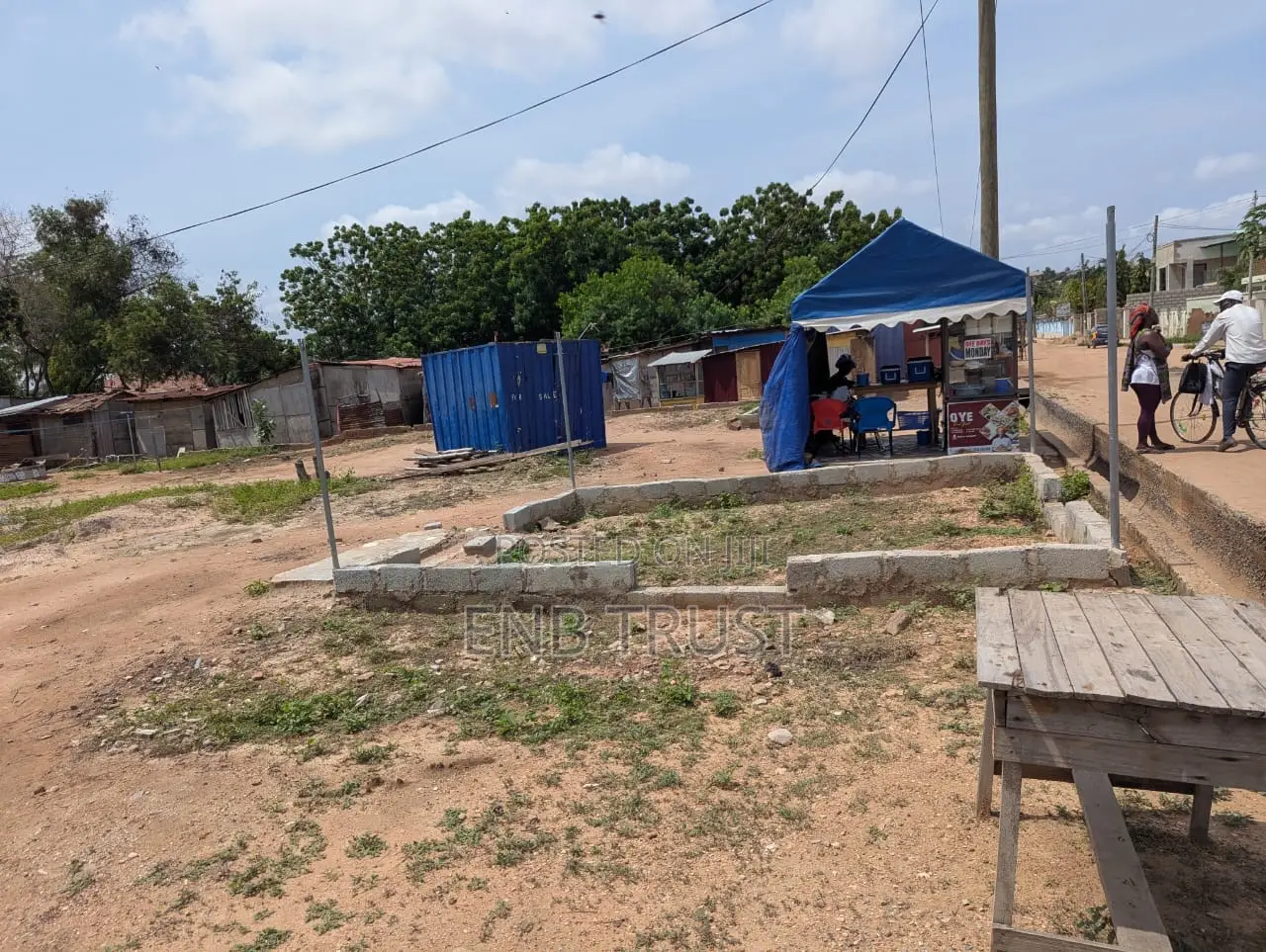 2 Plots of Land for Sale at Tantra 7 Days