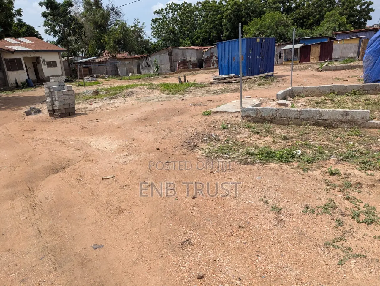 2 Plots of Land for Sale at Tantra 7 Days