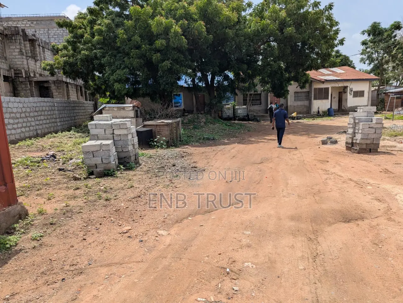 2 Plots of Land for Sale at Tantra 7 Days