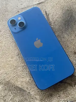Apple iPhone 13 128 GB Blue