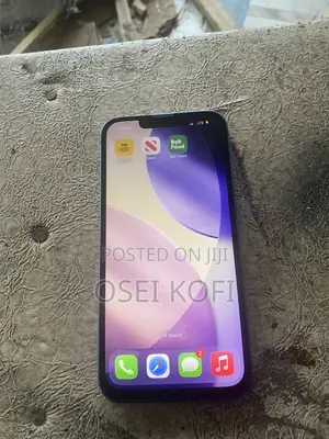 Apple iPhone 13 128 GB Blue